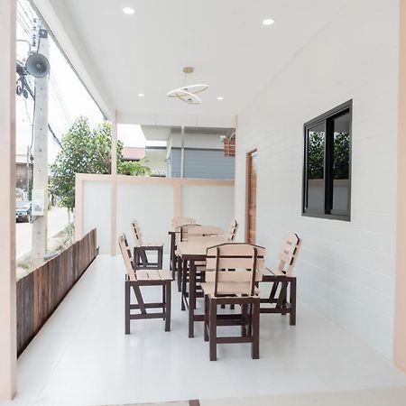 Chotika Hotel โรงแรมโชติกา ณ เชียงคาน エクステリア 写真