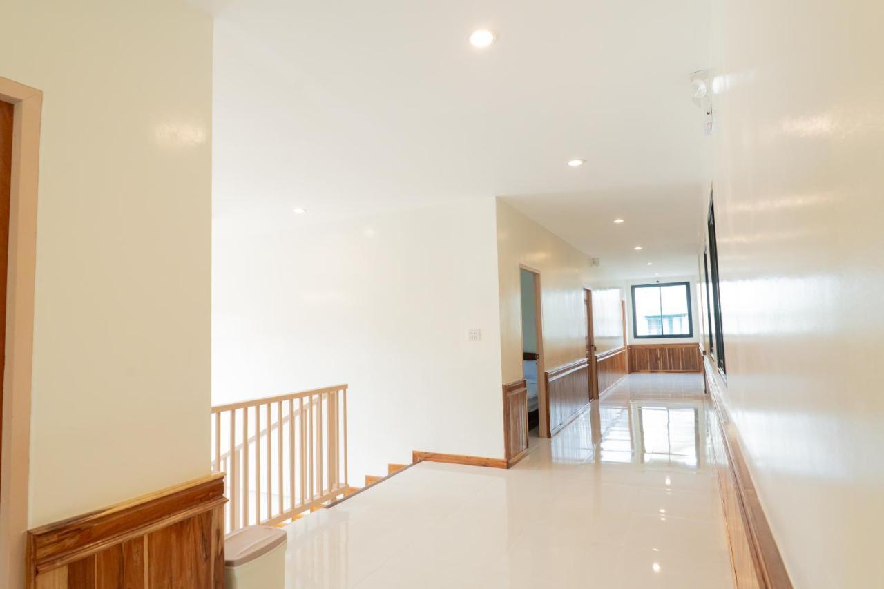 Chotika Hotel โรงแรมโชติกา ณ เชียงคาน エクステリア 写真