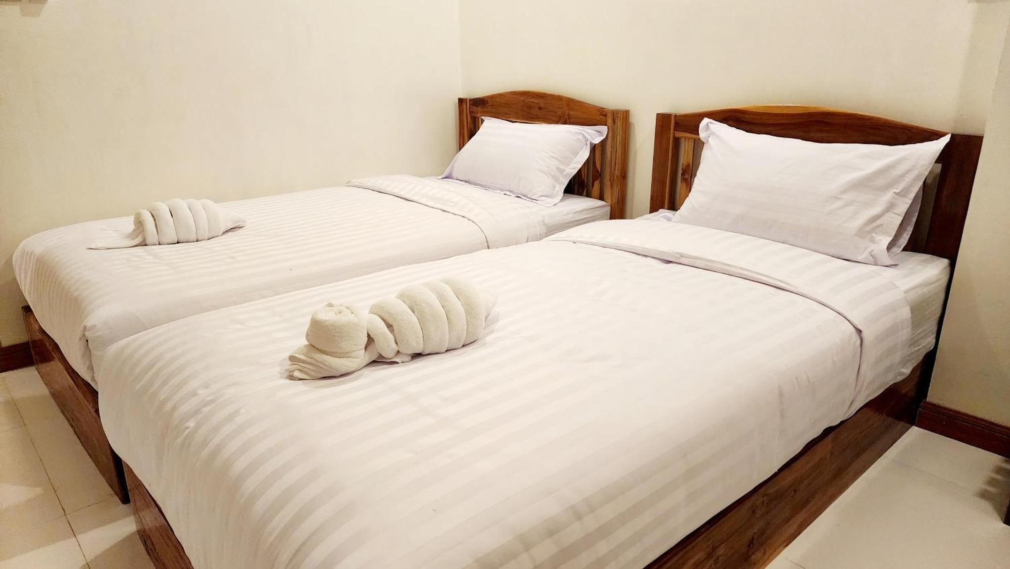 Chotika Hotel โรงแรมโชติกา ณ เชียงคาน エクステリア 写真