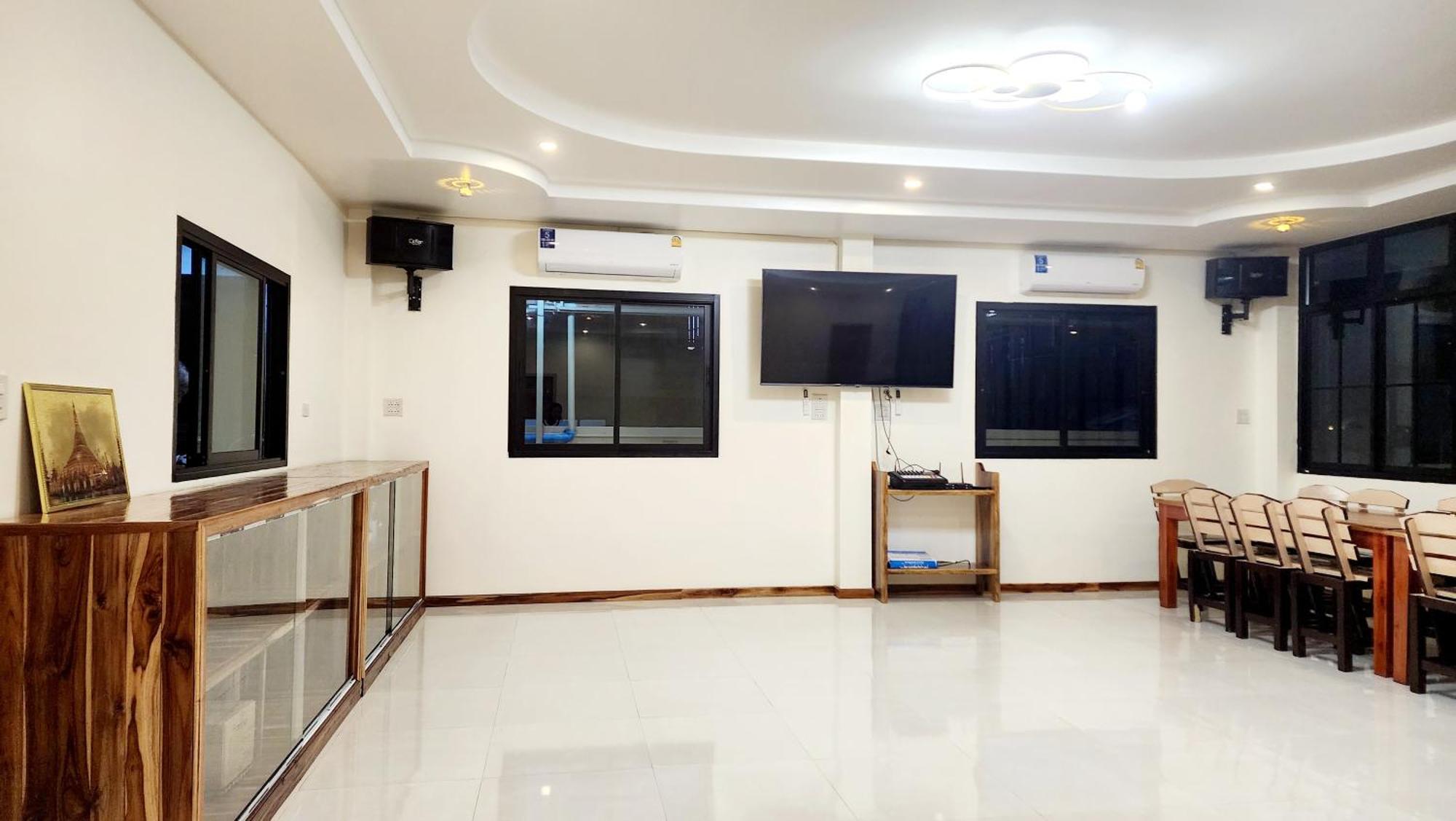 Chotika Hotel โรงแรมโชติกา ณ เชียงคาน エクステリア 写真
