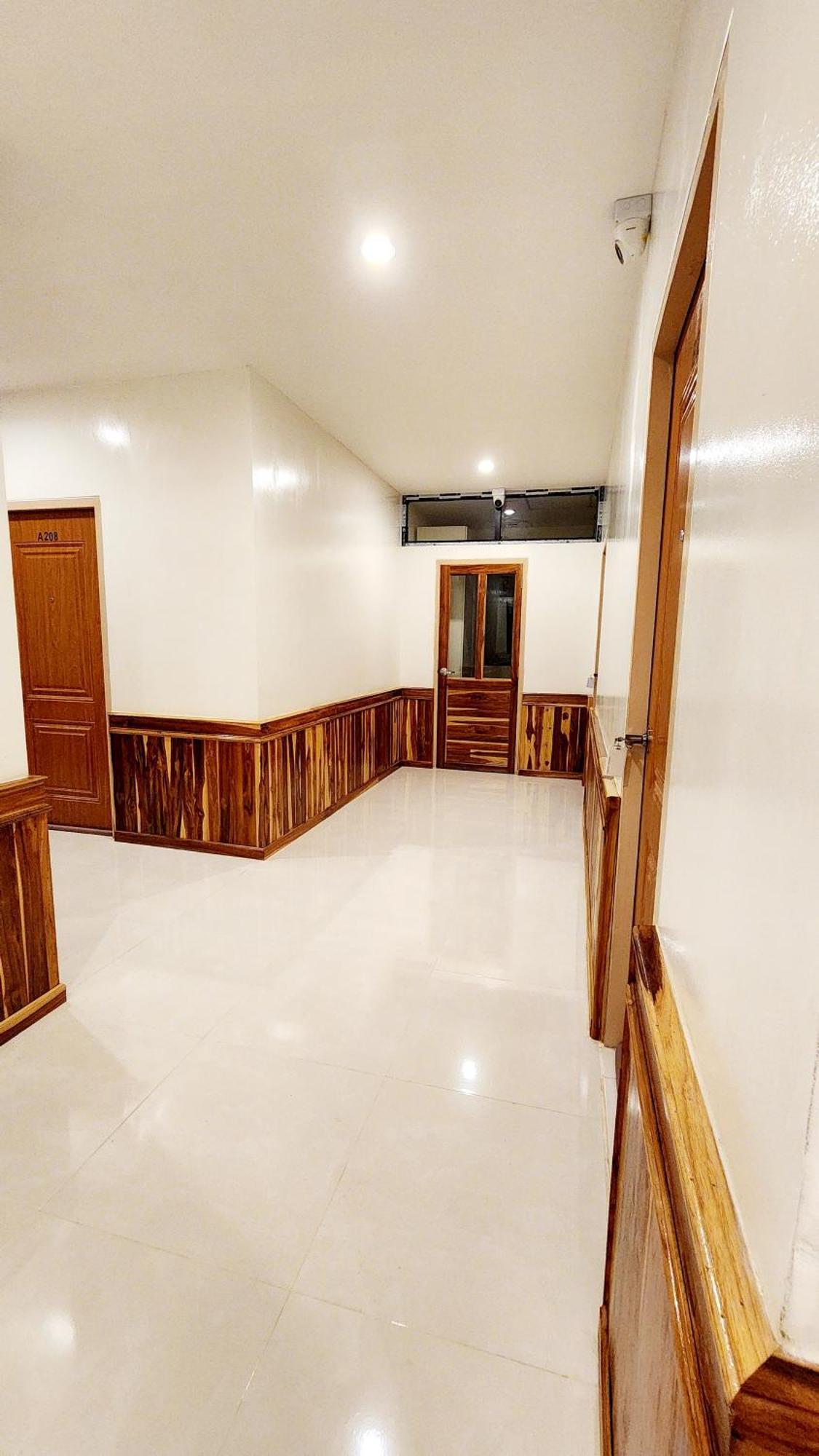 Chotika Hotel โรงแรมโชติกา ณ เชียงคาน エクステリア 写真