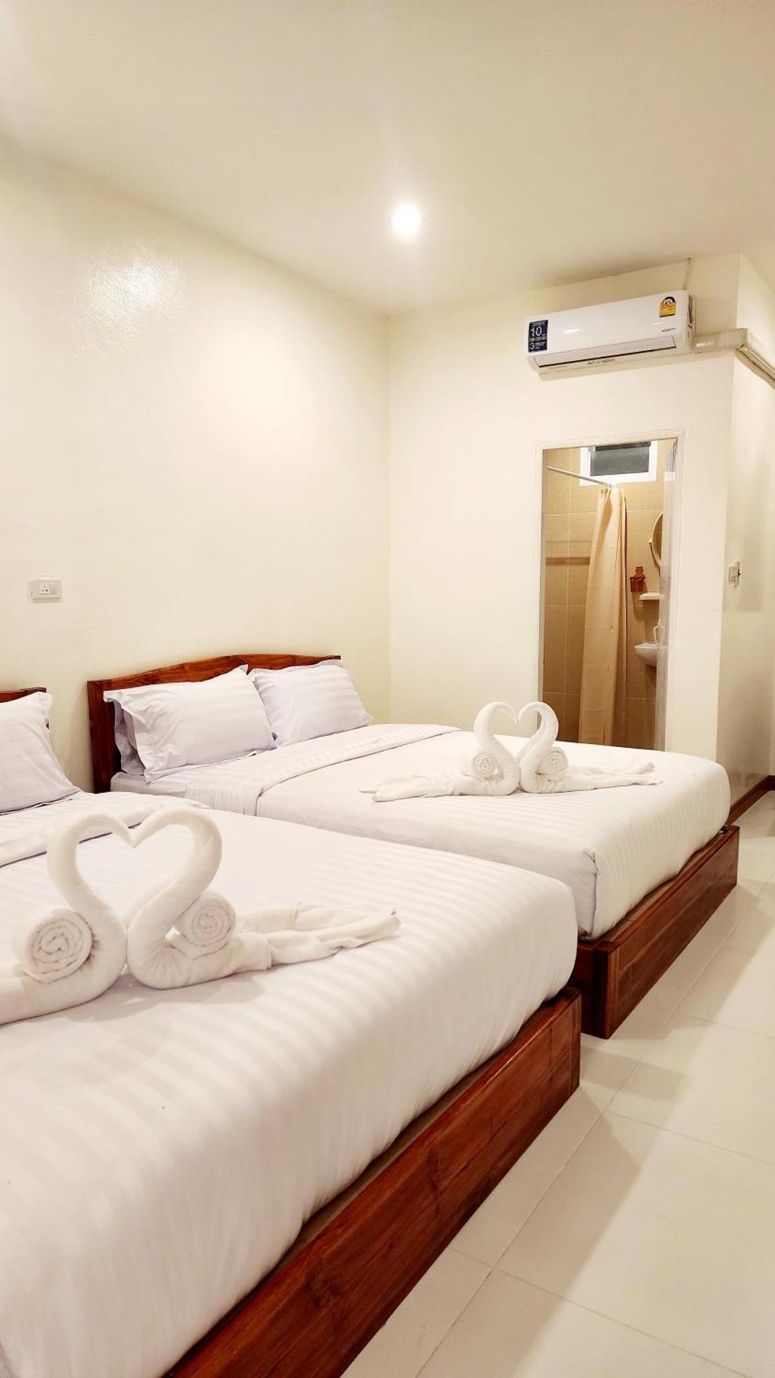 Chotika Hotel โรงแรมโชติกา ณ เชียงคาน エクステリア 写真