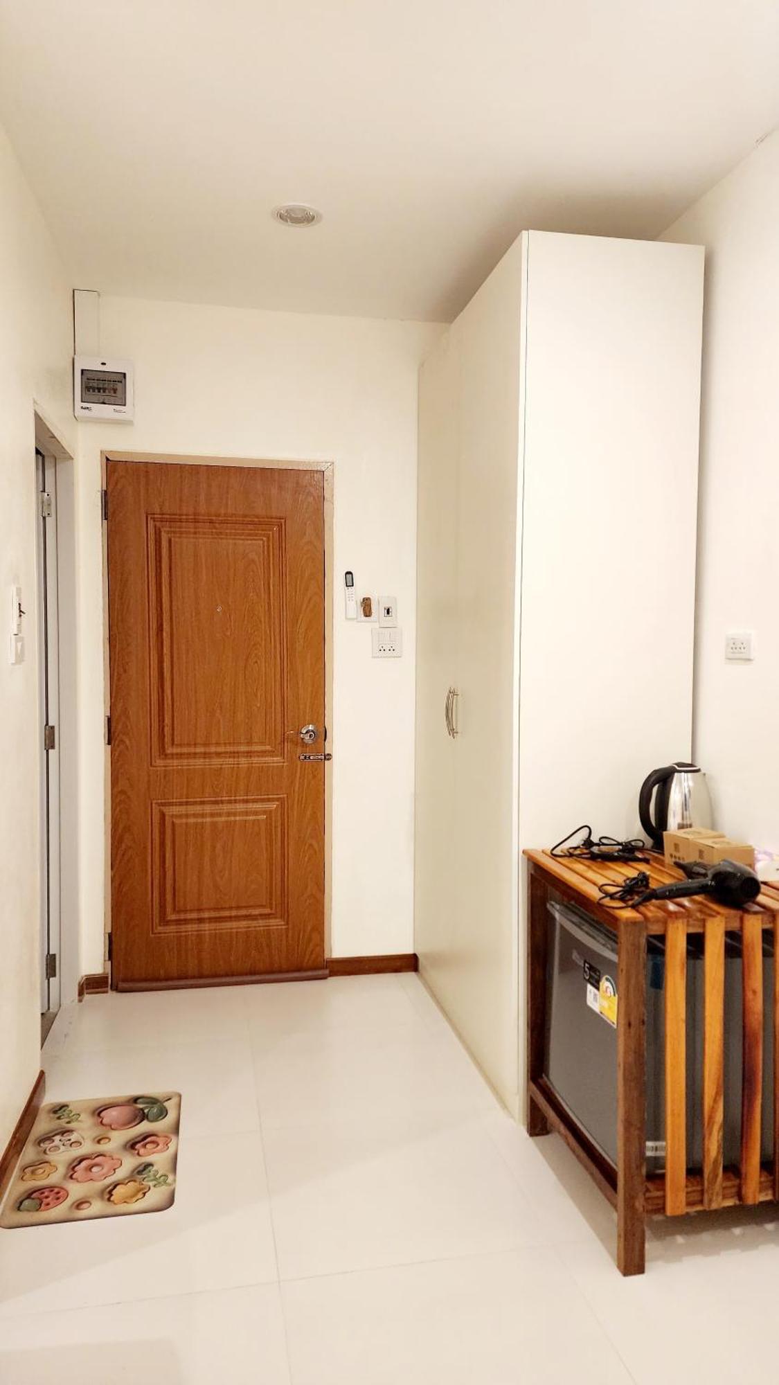 Chotika Hotel โรงแรมโชติกา ณ เชียงคาน エクステリア 写真