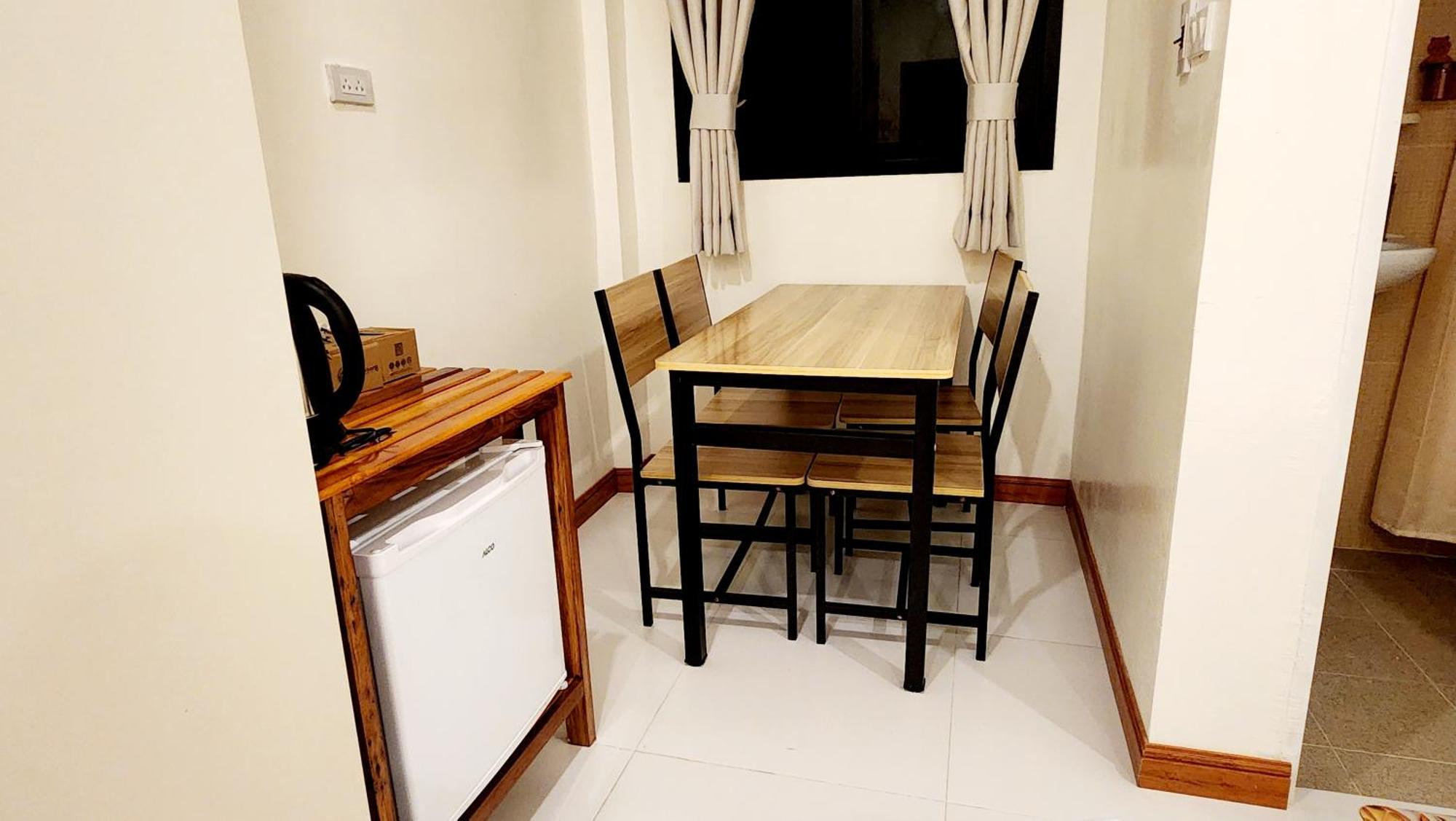 Chotika Hotel โรงแรมโชติกา ณ เชียงคาน エクステリア 写真