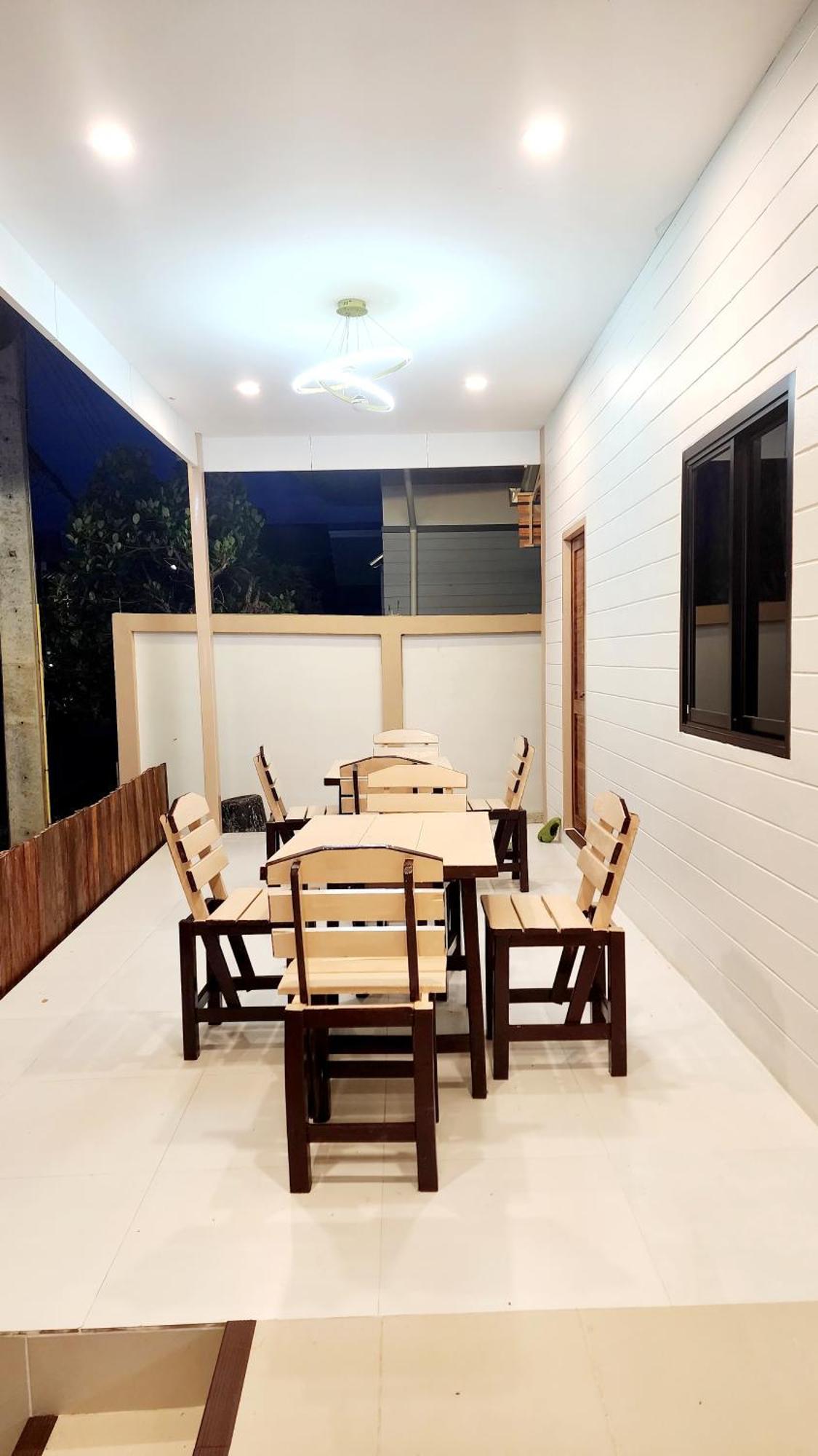 Chotika Hotel โรงแรมโชติกา ณ เชียงคาน エクステリア 写真