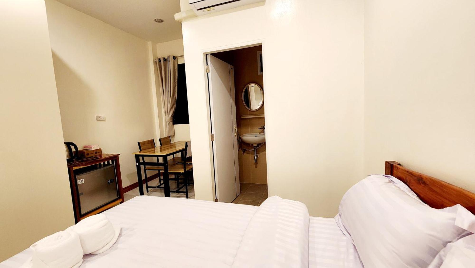 Chotika Hotel โรงแรมโชติกา ณ เชียงคาน エクステリア 写真