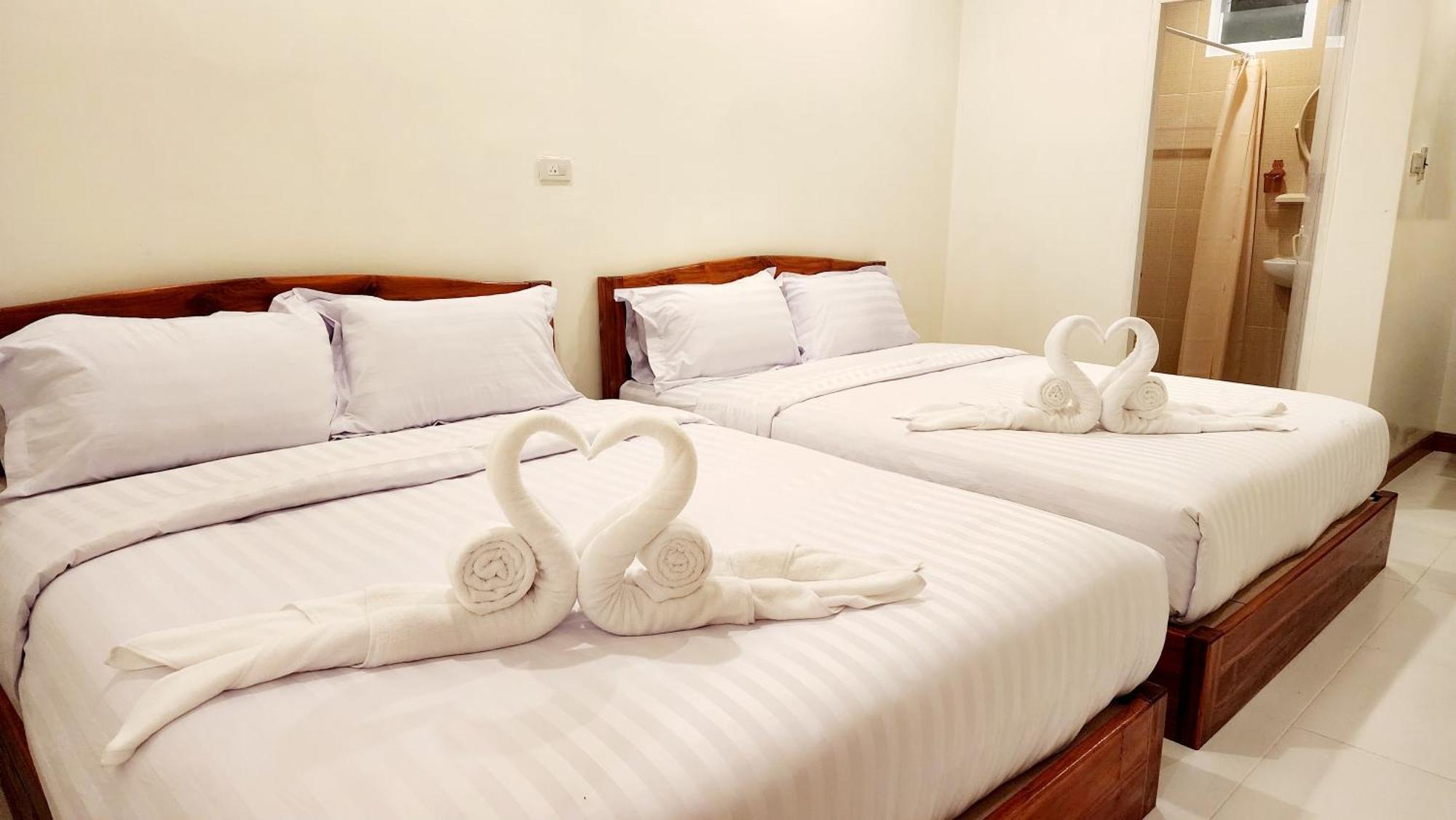 Chotika Hotel โรงแรมโชติกา ณ เชียงคาน エクステリア 写真
