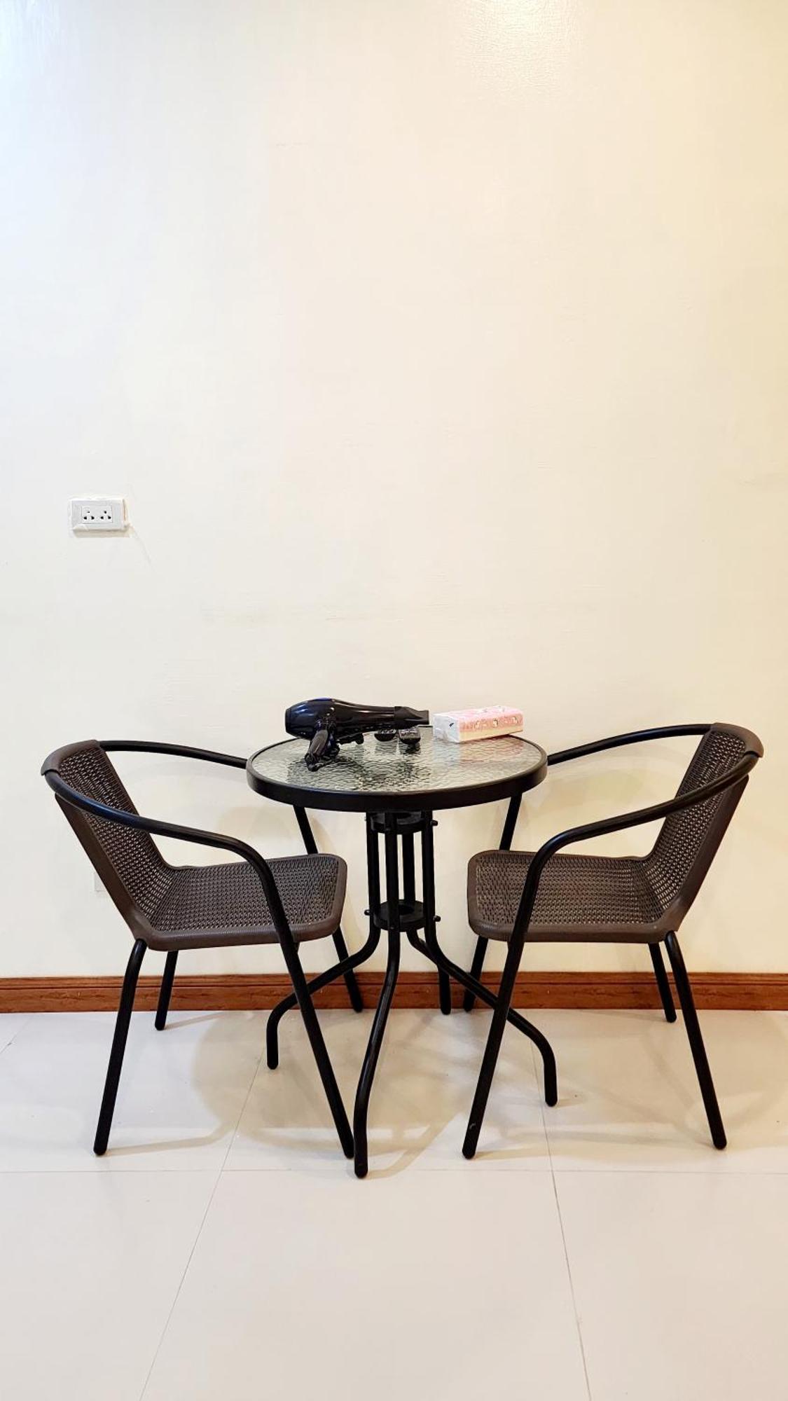 Chotika Hotel โรงแรมโชติกา ณ เชียงคาน エクステリア 写真