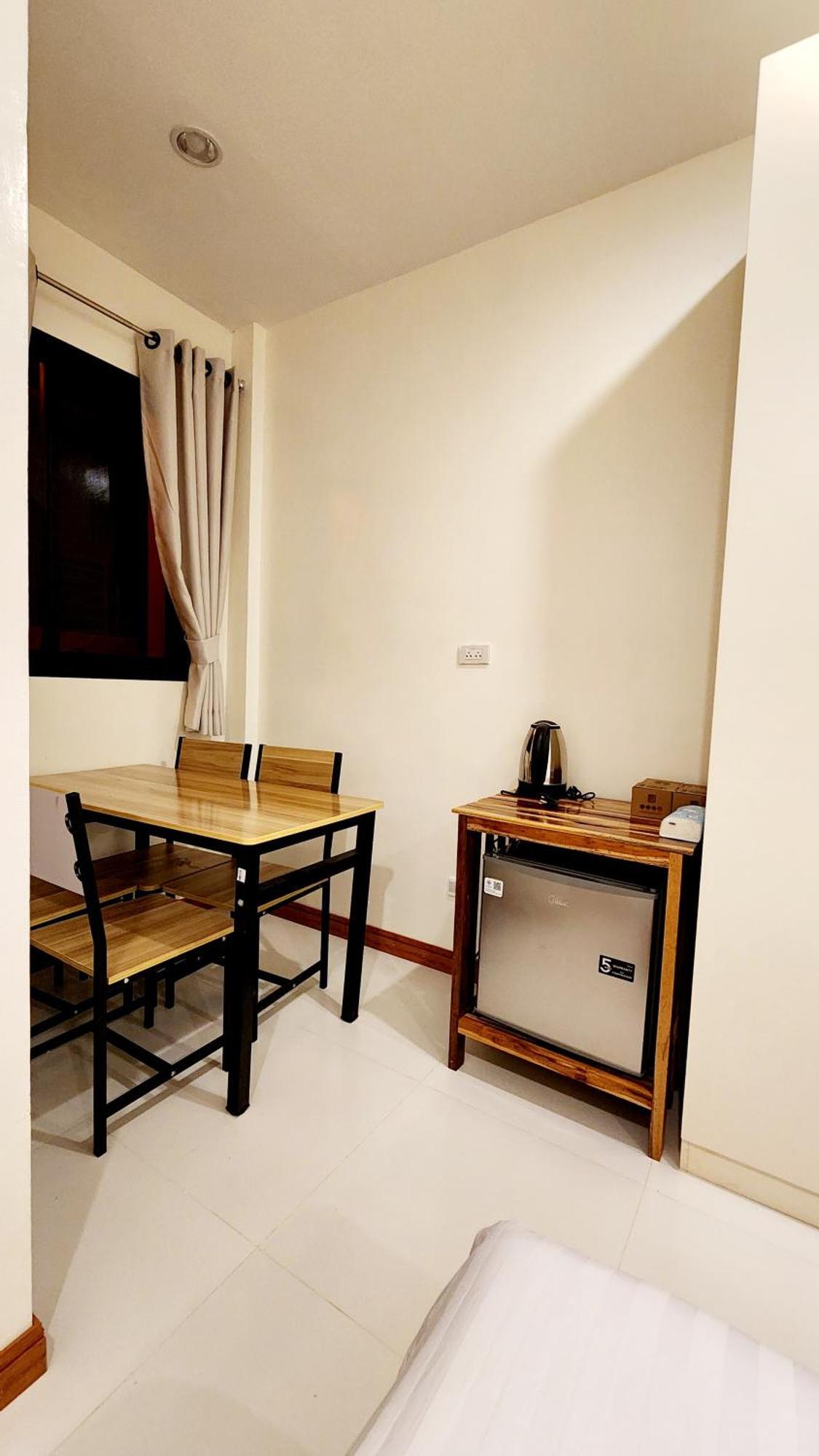 Chotika Hotel โรงแรมโชติกา ณ เชียงคาน エクステリア 写真