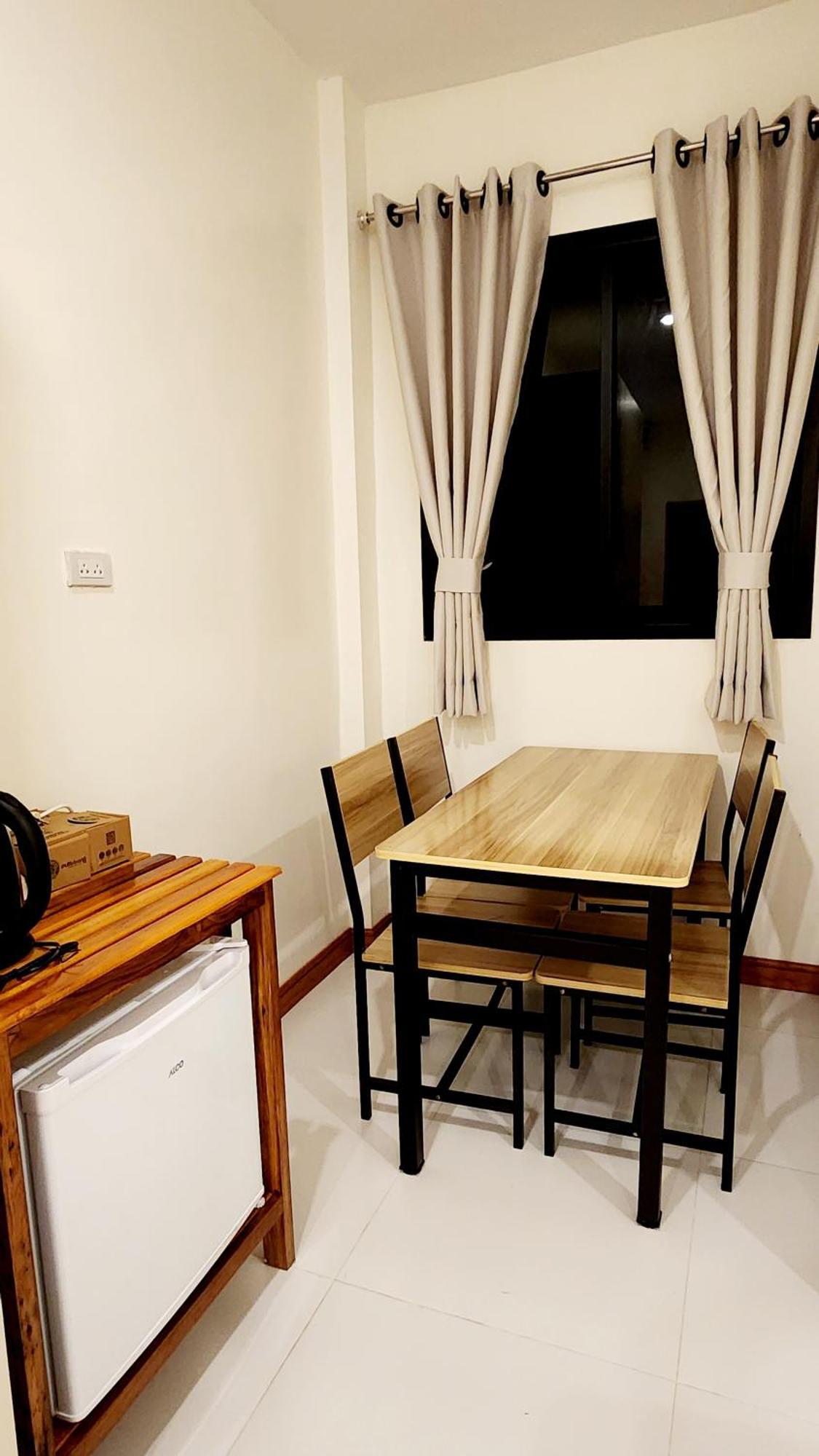 Chotika Hotel โรงแรมโชติกา ณ เชียงคาน エクステリア 写真