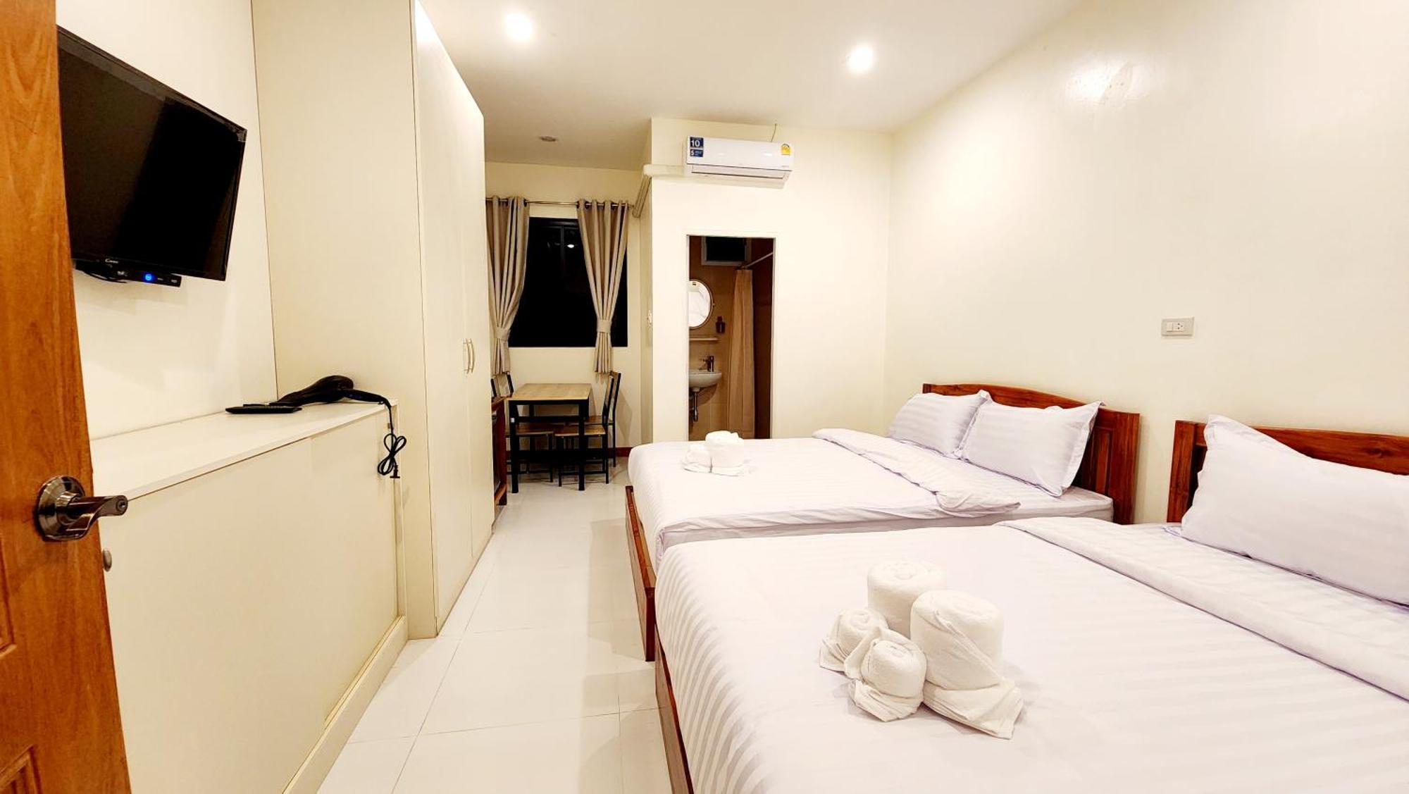Chotika Hotel โรงแรมโชติกา ณ เชียงคาน エクステリア 写真